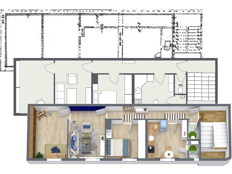 RoomSketcher-Draw-a-Floor-Plan-from-a-Blueprint